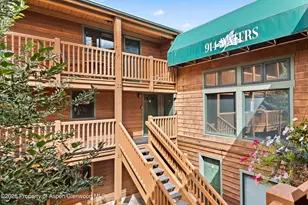 914 Waters Ave, Aspen, CO 81611 - Photo 17