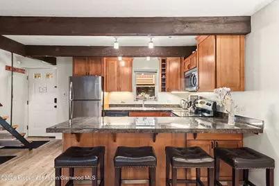 914 Waters Avenue #19, Aspen, CO 81611 - Photo 5