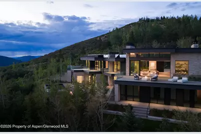 401 Carroll Drive, Aspen, CO 81611 - Photo 47