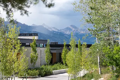 401 Carroll Drive, Aspen, CO 81611 - Photo 5