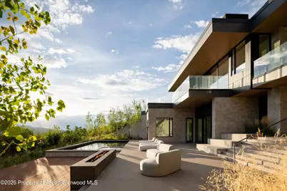 401 Carroll Drive, Aspen, CO 81611 - Photo 1