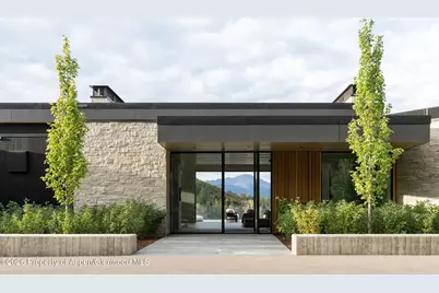 401 Carroll Drive, Aspen, CO 81611 - Photo 3