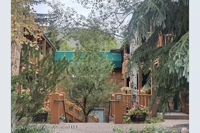 914 Waters Avenue #Unit 8, Aspen, CO 81611 - Photo 3