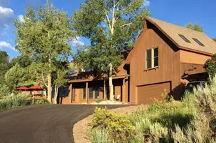 19 Mule Deer Run, Snowmass, CO 81654 - Photo 1