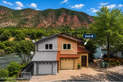 3130 Hager Lane #B, Glenwood Springs, CO 81601 - Photo 1