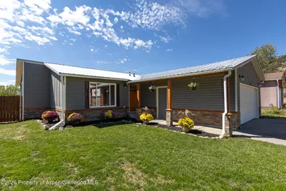 570 Larry Lane, Meeker, CO 81641 - Photo 1