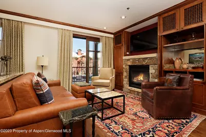 0075 Prospector Road #Unit 8404-4, Aspen, CO 81611 - Photo 5