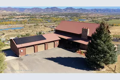 2103 County Road 321, Rifle, CO 81650 - Photo 1