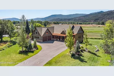 401 Larkspur Drive, Carbondale, CO 81623 - Photo 41
