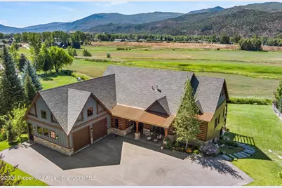 401 Larkspur Drive, Carbondale, CO 81623 - Photo 1