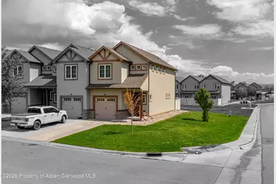 820 W 24th Street, Rifle, CO 81650 - Photo 3