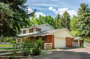 875 Bonita Dr, Aspen, CO 81611 - Photo 1