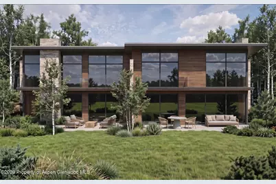 875 Bonita Drive, Aspen, CO 81611 - Photo 3