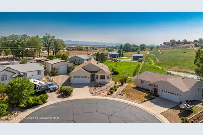 1552 Graham Court, Rifle, CO 81650 - Photo 3