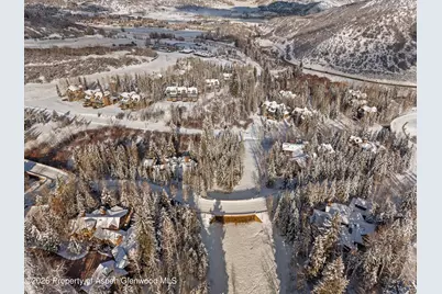 81 Spruce Ridge Lane, Snowmass Village, CO 81615 - Photo 21