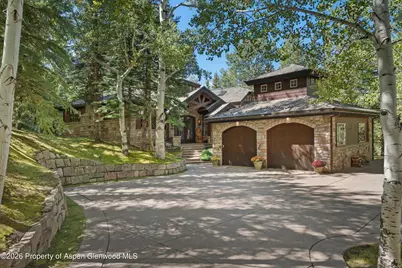 81 Spruce Ridge Lane, Snowmass Village, CO 81615 - Photo 1