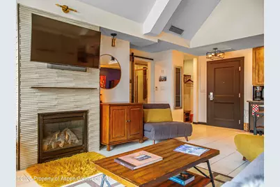 90 Carriage Way #3515, Snowmass Village, CO 81615 - Photo 7