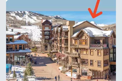 90 Carriage Way #3515, Snowmass Village, CO 81615 - Photo 15