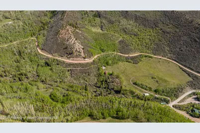 Tbd Forest Service Road 300 #The Meadow, Glenwood Springs, CO 81601 - Photo 1