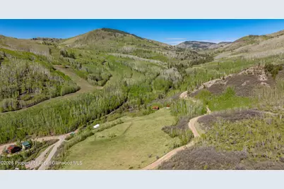 Tbd Forest Service Road 300 #The Meadow, Glenwood Springs, CO 81601 - Photo 5