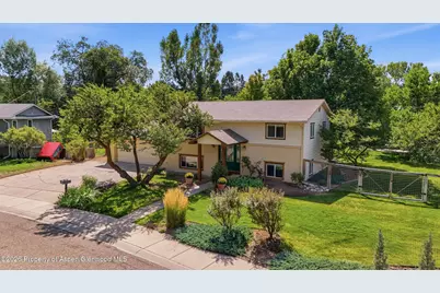 80 Maroon Pl, Carbondale, CO 81623 - Photo 1