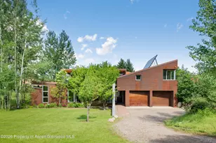700 Nell Erickson Rd, Aspen, CO 81611 - Photo 3