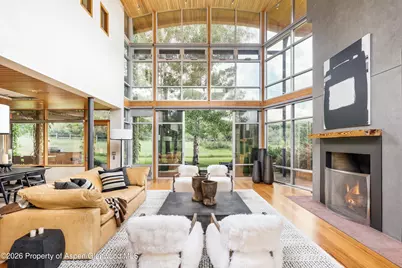 700 Nell Erickson Road, Aspen, CO 81611 - Photo 5