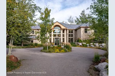 400 Eagle Pines Drive, Aspen, CO 81611 - Photo 33
