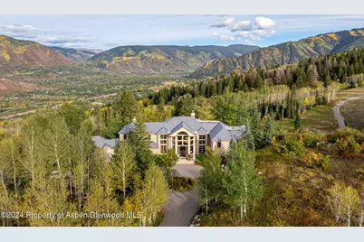 400 Eagle Pines Drive, Aspen, CO 81611 - Photo 35