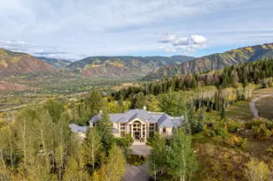 400 Eagle Pines Dr, Aspen, CO 81611 - Photo 35