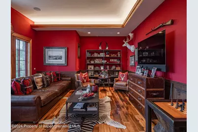 400 Eagle Pines Drive, Aspen, CO 81611 - Photo 5