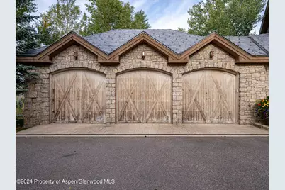400 Eagle Pines Drive, Aspen, CO 81611 - Photo 37