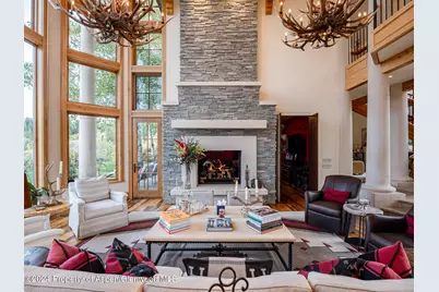 400 Eagle Pines Drive, Aspen, CO 81611 - Photo 1