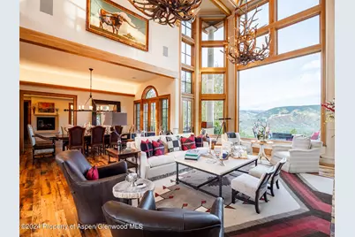 400 Eagle Pines Drive, Aspen, CO 81611 - Photo 3