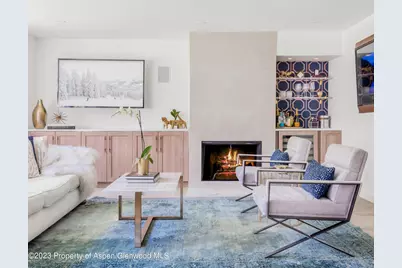 1020 E Durant Avenue #101, Aspen, CO 81611 - Photo 1