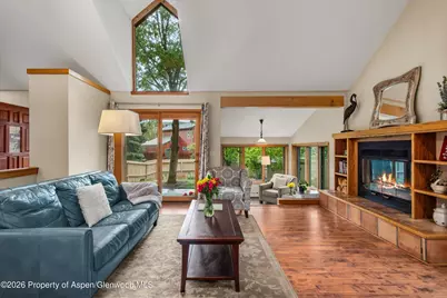 33 Mountain Court, Basalt, CO 81621 - Photo 3