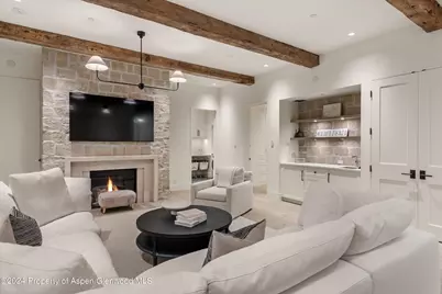 134 E Bleeker Street, Aspen, CO 81611 - Photo 23