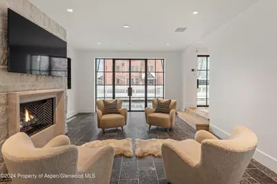 134 E Bleeker Street, Aspen, CO 81611 - Photo 3