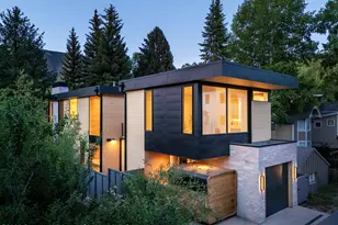 219 W Bleeker St, Aspen, CO 81611 - Photo 1