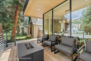 219 W Bleeker St, Aspen, CO 81611 - Photo 5