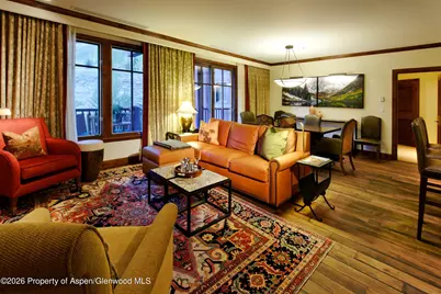 0075 Prospector Road #Unit 8106 Winter Interest 6, Aspen, CO 81611 - Photo 5