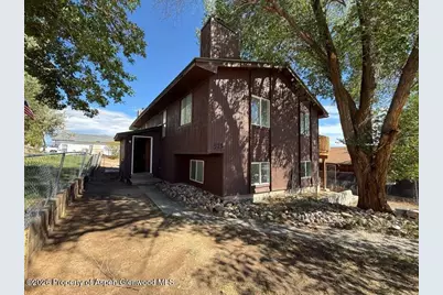 575 7th Avenue W #1, Craig, CO 81625 - Photo 1