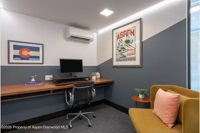 520 E Cooper Avenue #C7, Aspen, CO 81611 - Photo 3