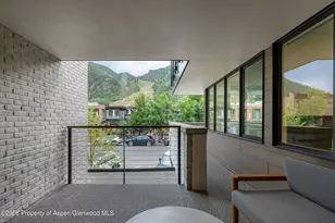 520 E Cooper Ave, Aspen, CO 81611 - Photo 1