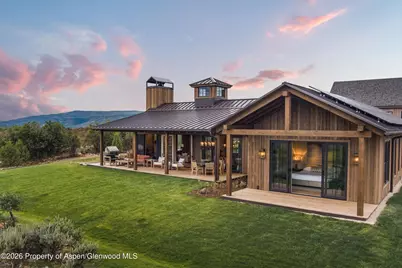 2097 Ten Peaks Mesa Road, Carbondale, CO 81623 - Photo 3