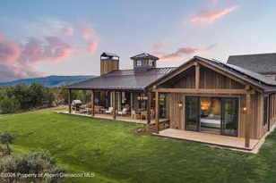 2097 Ten Peaks Mesa Rd, Carbondale, CO 81623 - Photo 3