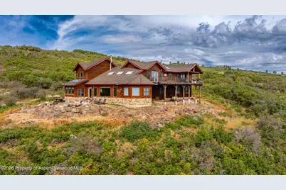 620 S Marsh Lane, Glenwood Springs, CO 81601 - Photo 1
