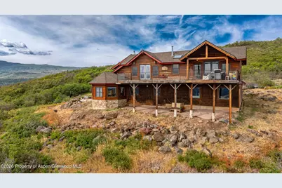 620 S Marsh Lane, Glenwood Springs, CO 81601 - Photo 3