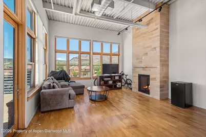 231 Robinson Street #R-312, Basalt, CO 81621 - Photo 1