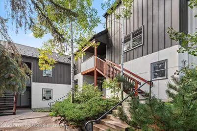 414 Pacific Avenue #G, Aspen, CO 81611 - Photo 1